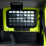 Trunk Side Window Storage Shelf for Suzuki Jimny Car Interior Accessory GMUNI