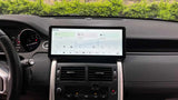 Android 13.0 Multimedia Touch Screen for Land Rover Discovery 2016–2019 Android Head Unit Aotsr