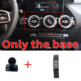 Smart Wireless Charging Mount for Mercedes-Benz EQA 2020–2025