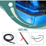 Body Molding Waterproof Strip for Ford Bronco 2021+