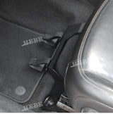 Under Seat Fire Extinguisher Mount for Jeep JL JT 18-25