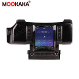 9.7" Android Multimedia Head Unit for Land Rover Range Rover