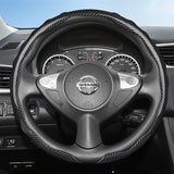 Carbon Fiber Sport Cover for Nissan Altima Rogue