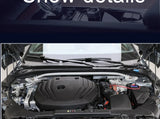 Aluminum Alloy Decorative Strut Bar for Volvo XC60 XC90