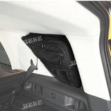 Oxford Cloth Side Bag for Ford Bronco Sport