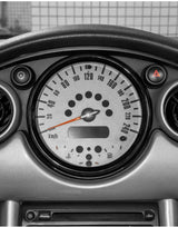 Speedometer Trim Cover for Mini Cooper R50 R53