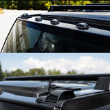 Smoked Cab Marker Lights for Hummer H2 03-09