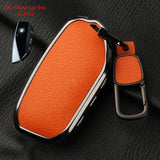BMW G38 G12 F49 i20 G07 G08 1 5 7 Series x1 x5 x7 ix XM i7 M760 Keychain Accessories