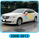 Automatic Electric Soft Close Door Kit for Toyota Crown 2008–2018