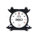 Digital LCD Instrument Cluster for Porsche Panamera 2010–2016