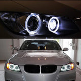 LED Angel Eye Halo Ring for BMW 3 Series 2006 LED Ambient Light iJDM