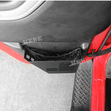 Storage Box Pockets for Jeep Wrangler JK 2011-2017