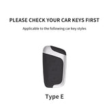 Car key case cover for Chery Eq1 Car Interior Accessory OEM