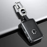 Protective Suede Key Case for Volvo S60 2020-2023