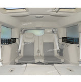 Trunk Storage Divider for Jeep Commander