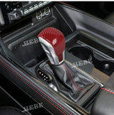 Gear Head Cover Trim for Dodge Ram TRX 2018-2024