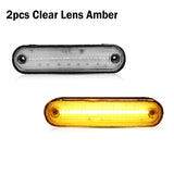 Car Interior Accessory Side Marker LEDs for Mazda Miata 1990-2005