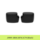 Rearview Mirror Covers for Suzuki Jimny JB64 JB74 JC74