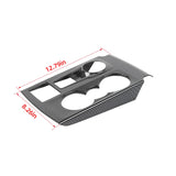 ABS Trim Kit Carbon Fiber for Ford Bronco Sport Car Interior Accessory HEBE
