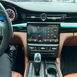 Android 13 Multimedia Head Unit for Maserati Quattroporte Android Head Unit Aotsr