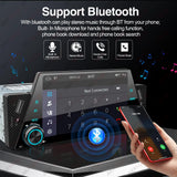 MP5 Touch Screen Radio CarPlay Android Auto Universal Android Head Unit AKAMATE