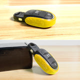 Carbon Fiber Key Fob Shell for Mini Cooper F56 F55 F54