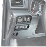 Interior Trim Cover Kit for Toyota 4Runner