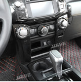 A/C Panel Decor Cover for Toyota 4Runner 2010-2023