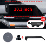 Wireless Charging Smart Phone Mount for Changan UNI-V 2022–2024