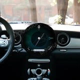 Android 14 Multimedia Head Unit for Mini Cooper 2016-2018