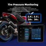 Android GPS Head Unit TPMS for All Motorcycles