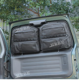 Rear Window Storage Bag for Suzuki Jimny 2007