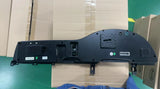 Dual Screen Android Head Unit with GPS for Audi Q7 2006-2015 Android Head Unit Aotsr