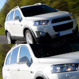 LED Side Mirror Turn Signal for Chevrolet Captiva Car Interior Accessory MAGIC COLORM