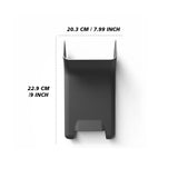 Center Console Side Anti-Kick For Tesla New Model Y Juniper 2025 Launch TPE Cover Mats Rear Console and Underseat Protectors