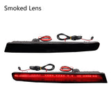 LED Bumper Reflector Tail Lights Ford Explorer 2011-2015