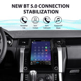 12.1" Android 14 Multimedia GPS System for Range Rover Sport Android Head Unit Aotsr