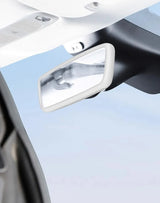 Tesla Model 3 Model Y Rearview Mirror Cover Black