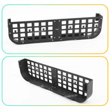 Trunk Window Rack Storage for Suzuki Jimny 2007-Up