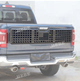 Tailgate Protection Panel for Dodge RAM TRX 2018-2026