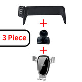Adjustable Dashboard Phone Mount for Ford Puma 2019–2022
