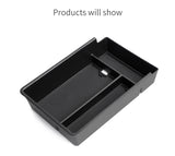 Xpeng G6 Center Console Tray Organizer
