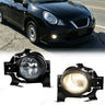 Halogen Fog Lamps for Nissan Wingroad NV150 2019-2021