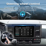 9-Inch QLED Android Head Unit for VW Caravelle 6 T6 2015–2020 Android Head Unit RSNAVI