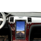 13.6-Inch Android 14 Head Unit for Cadillac Escalade Android Head Unit Aotsr