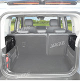 Trunk Side Organizer for Chery Jetour T2 2023+