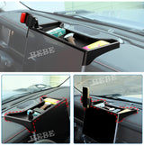 Center Console Phone Holder for Jetour Traveler T2