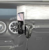 Water Cup Mobile Holder for GWM Tank 300 2021+