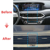 Wireless Charging Mobile Phone Holder for Lada X-Cross 5 Car Phone Holder OEM