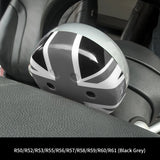 Dashboard Speedometer Trim Cover for Mini Cooper R50 R61